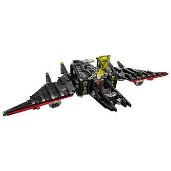 Lego set Batman movie the batwing 3 LE70916-2